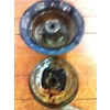1982-83 Honda XL250R Front Hub and Brake Panel 451A0-KB7-000 44601-KB7-000