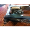 1982 Honda XL250R Swingarm with Shock Linkage