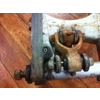 1982 Honda XL250R Swingarm with Shock Linkage