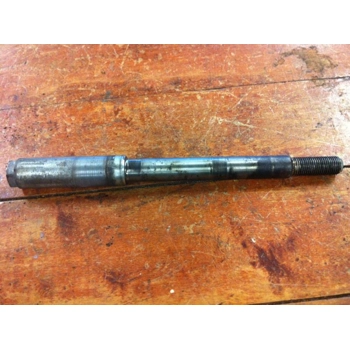 1981-87 Honda XL250R XR200R Front Axle 44301-KA2-000