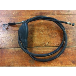 1982-83 Honda XL250R Clutch Cable 22870-KB7-910
