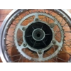 1982 Honda XL250R Rear Wheel Rim