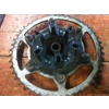 1982 Honda XL250R Rear Wheel Rim