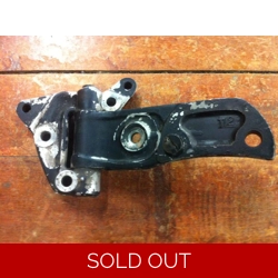 1969-71 Honda CB450 Front Brake Caliper Mounting Bracket