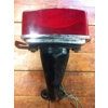 1968-71 Honda CB175K CB350K CB450K CL175 CL350 CL450 Tail Light and Bracket 33700-235-673