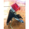 1968-71 Honda CB175K CB350K CB450K CL175 CL350 CL450 Tail Light and Bracket 33700-235-673