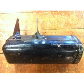 1965-71 Honda CB450K CL450 Scrambler Tool Box 83500-283-010Z