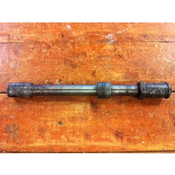 1969-76 Honda CB450 CB500 CB550 CB750 Front Axle 44301-300-000