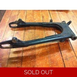 1968-73 Honda CB450K CL450 Scrambler Swingarm 52100-292-000Z