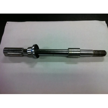 1968-75 Suzuki T250R T305 TC305 T350 T500 Front Axle 54711-15000