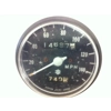 1971 Suzuki T250 Hustler Speedometer