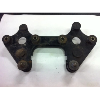 1971 Suzuki T250R Hustler Gauge Mounting Bracket 34950-18520