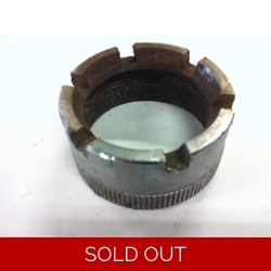 1971 Suzuki T250 Hustler Exhaust Flange / Collar