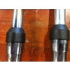 1971 Suzuki T250 Hustler Fork Legs / Stanchion Tubes - Pair