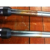 1971 Suzuki T250 Hustler Fork Legs / Stanchion Tubes - Pair