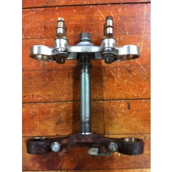 1971 Suzuki T250R Hustler Fork Tree 51310-18510 51410-18010