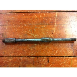 1973-77 Suzuki RV125 Tracker Front Axle 54711-27300