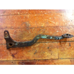 1973-77 Suzuki RV125 Tracker Brake Pedal 43110-27301