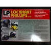 Lockhart Phillips LP Racing GlasMask Protective Tank Cover - NOS