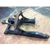 1982-83 Honda VF750S Sabre Swingarm and Shock Linkage 52100-MB0-000ZA 52485-MB0-305 52475-MB0-305