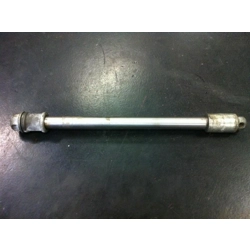 1983-85 Honda VF700C VF750C Magna VF700S VF750S Sabre Rear Axle 42301-MB0-700 42313-MB0-700