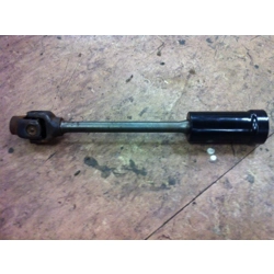 1982-83 Honda VF750S Sabre Drive Shaft and Universal Joint with Damper Assembly 40200-MB0-013
