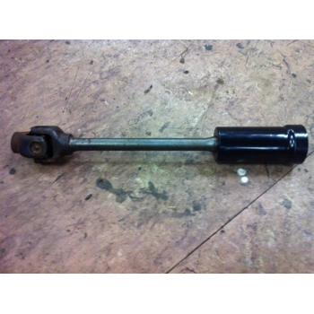 1982-83 Honda VF750S Sabre Drive Shaft and Universal Joint with Damper Assembly 40200-MB0-013