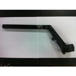 1982-85 Honda VF750S Sabre Left Clip-on Handlebar 53150-MB0-670