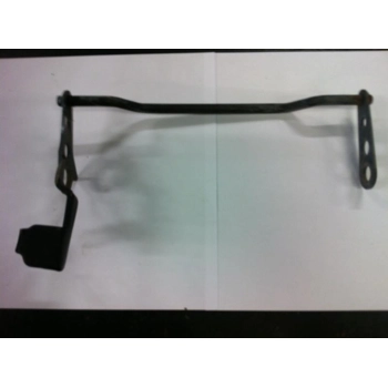 1982-85 Honda VF700S VF750S Sabre Seat Latch 77150-MB0-000