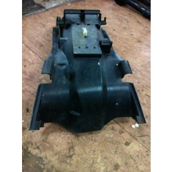 1983-84 VF750S Sabre Inner Rear Fender 80105-MB0-700