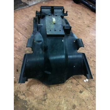 1983-84 VF750S Sabre Inner Rear Fender 80105-MB0-700