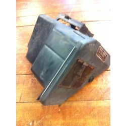 1982-85 Honda VF700S VF750S Sabre Tool Box 83500-MB0-000