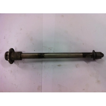 1978-87 Suzuki GN400 GS550 GS650 GS750 GS850 GS1000 GS1100 GSX Front Axle 54711-49000