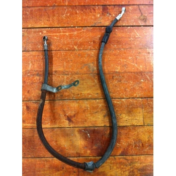 1980-81 Suzuki GN400T GN400TX GN400XT GN400XX Front Brake Line Hose 59480-37320