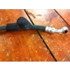 1980-81 Suzuki GN400T GN400TX GN400XT GN400XX Front Brake Line Hose 59480-37320