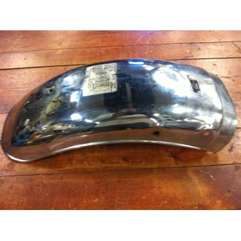 1980-82 Suzuki GN400T GN400TX GN400XT GN400XX Outer Rear Fender 63110-37310