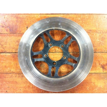 1979-81 Honda CB400T CB650C CB750 CB900C CBX1000 CM400 GL1000 GL1100 Front Brake Rotor 45251-422-020