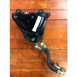 1976-78 Honda CB750F CB750K Oil Tank Reservoir 55100-392-000