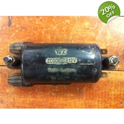 1980s Kawasaki Ignition Coil ZC006