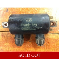 1983-86 Honda VF500 / VF750 / VF1000 / VF1100 Ignition Coil FW82