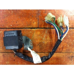 1983-85 Honda VF750S Sabre Headlight Relay HO-824-21-HL 35540-MB0-701
