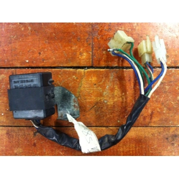 1983-85 Honda VF750S Sabre Headlight Relay HO-824-21-HL 35540-MB0-701