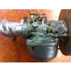 Mikuni BV18 Carburetor for Kawasaki