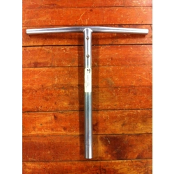 Bike E Recumbent Handlebar / Stem