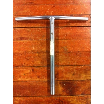 Bike E Recumbent Handlebar / Stem