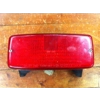 1980-81 Yamaha XS850L XS850S Special Tail Light and Cover 3G1-84710-60 3J2-24756-00