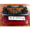 1980-81 Yamaha XS850L XS850S Special Tail Light and Cover 3G1-84710-60 3J2-24756-00