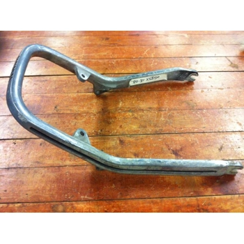 1980-81 Yamaha XS850S Special Seat Rail Grab Bar 3J2-21645-00