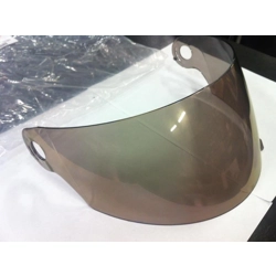 CKX Helmet Visor Face Shield VG-800 VG-875 VG-900 VG-1100 - Purple Tint - NOS