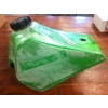 1986-87 Kawasaki KX80 Fuel Tank